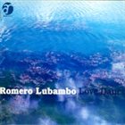 ROMERO LUBAMBO Love Dance album cover