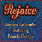 ROMERO LUBAMBO Rejoice album cover