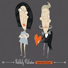 RON BOUSTEAD — Unlikely Valentine album cover