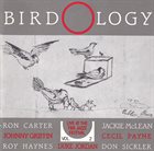 RON CARTER Birdology (Live At The TBB Jazz Festival Vol. 2) album cover