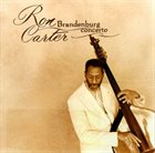 RON CARTER Brandenburg Concerto album cover