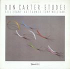 RON CARTER Etudes album cover