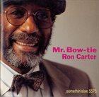 RON CARTER Mr. Bow-Tie album cover