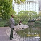 RON CARTER When Skies Are Grey album cover