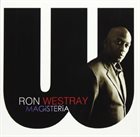 RON WESTRAY Magisteria album cover