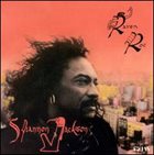 RONALD SHANNON JACKSON Raven Roc album cover