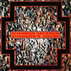 RONALD SHANNON JACKSON Shannon's House album cover