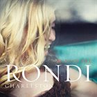 RONDI CHARLESTON Signs of Life album cover