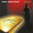 RONNIE BAKER BROOKS Golddigger album cover