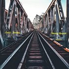 RONNIE BURNETT Loves Journey album cover