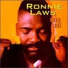RONNIE LAWS Deep Soul album cover