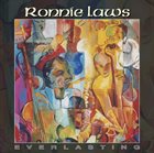 RONNIE LAWS Everlasting album cover