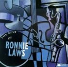 RONNIE LAWS The Best of Ronnie Laws album cover