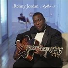 RONNY JORDAN After 8 album cover