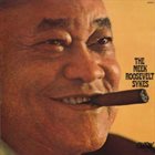 ROOSEVELT SYKES The Meek Roosevelt Sykes (aka The Honeydripper's Ball) album cover