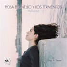 ROSA BRUNELLO Rosa Brunello y Los Fermentos : Volverse, Live in Trieste album cover