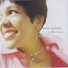 ROSA PASSOS Amorosa album cover