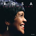 ROSA PASSOS Rosa album cover