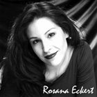 ROSANA ECKERT Rosana Eckert album cover
