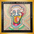 ROSCOE MITCHELL Dots Pieces For Percussion And Woodwinds album cover
