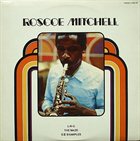 ROSCOE MITCHELL L-R-G / The Maze / S II Examples album cover