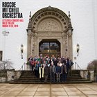 ROSCOE MITCHELL Littlefield Concert Hall Mills College, March 19-20 2018 album cover