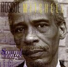 ROSCOE MITCHELL Sound Songs album cover