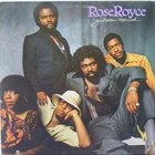 ROSE ROYCE Golden Touch album cover