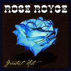 ROSE ROYCE Greatest Hits (aka Studio Cuts) album cover