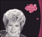 ROSEMARY CLOONEY Best of the Concord Years album cover