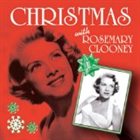 ROSEMARY CLOONEY Christmas With Rosemary Clooney album cover