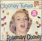 ROSEMARY CLOONEY Clooney Tunes/Bongo/The Adventures of Piccolo, Saxie and Company album cover