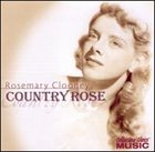 ROSEMARY CLOONEY Country Rose album cover