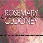 ROSEMARY CLOONEY Dedicated to Nelson album cover