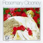 ROSEMARY CLOONEY Everything's Coming Up Rosie album cover