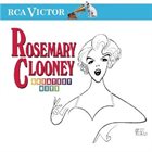 ROSEMARY CLOONEY Greatest Hits album cover