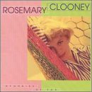 ROSEMARY CLOONEY Memories of You album cover