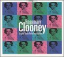ROSEMARY CLOONEY Original Studio Radio Transcriptions album cover