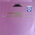 ROSEMARY CLOONEY Rosemary Clooney with Les Brown & His Band of Renown : Aurex Jazz Festival 1983 album cover