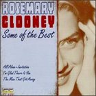 ROSEMARY CLOONEY Some of the Best album cover