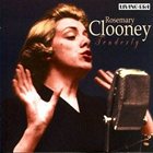 ROSEMARY CLOONEY Tenderly album cover
