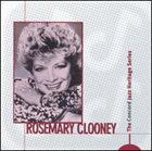 ROSEMARY CLOONEY The Concord Jazz Heritage Series album cover