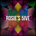 ROSIE TURTON Rosie's 5ive album cover