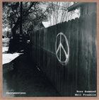ROSS HAMMOND Ross Hammond, Neil Franklin ‎: Sacramentans album cover