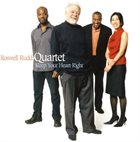 ROSWELL RUDD Keep Your Heart Right album cover