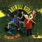 ROSWELL RUDD Trombone Tribe album cover
