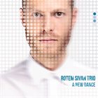 ROTEM SIVAN A New Dance album cover