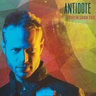 ROTEM SIVAN Antidote album cover