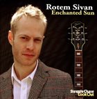 ROTEM SIVAN Enchanted Sun album cover