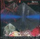 ROVA Resistance album cover